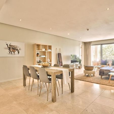 Elegant V&A Waterfront Canal Apartment Cape Town Exterior foto