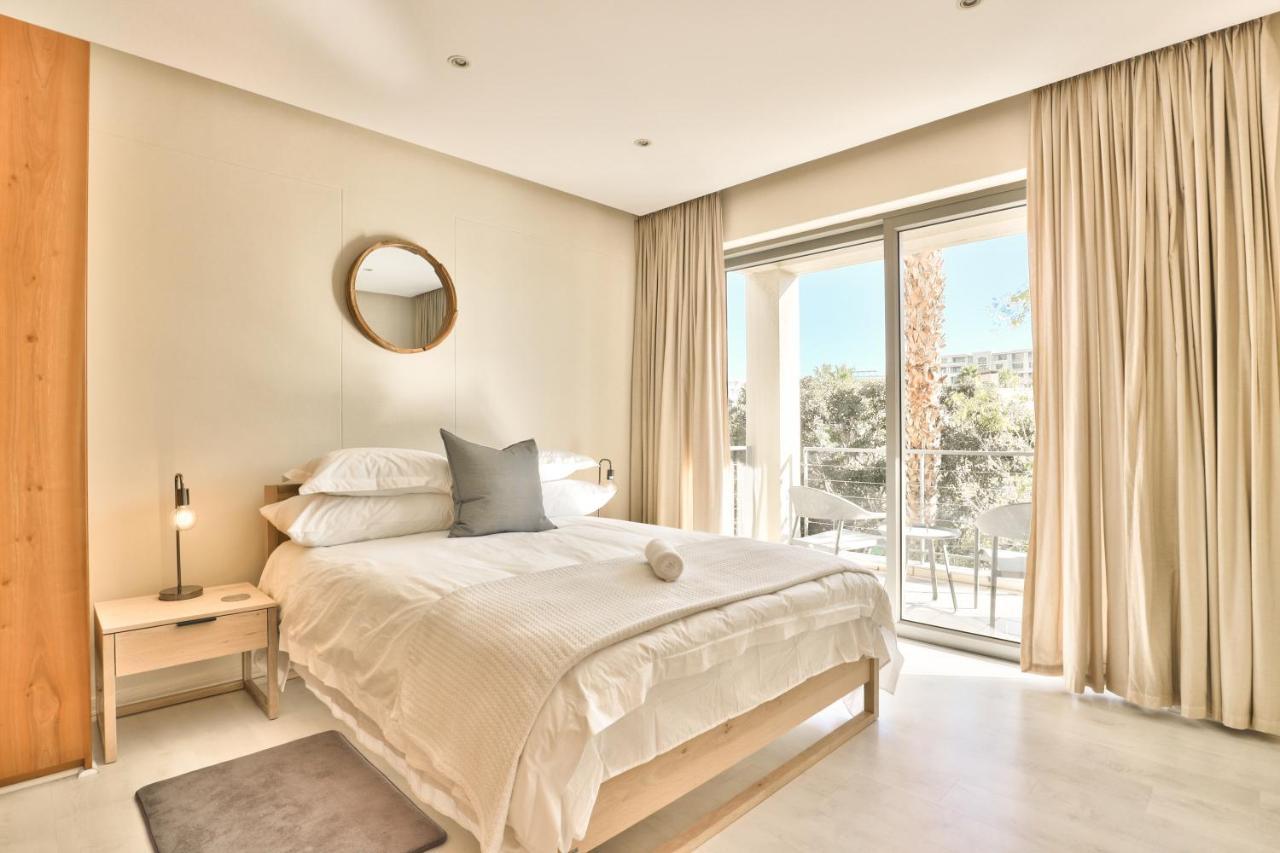 Elegant V&A Waterfront Canal Apartment Cape Town Exterior foto